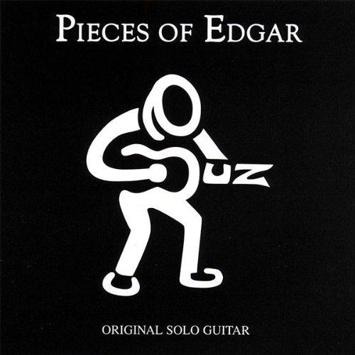 PIECES OF EDGAR (CDR)