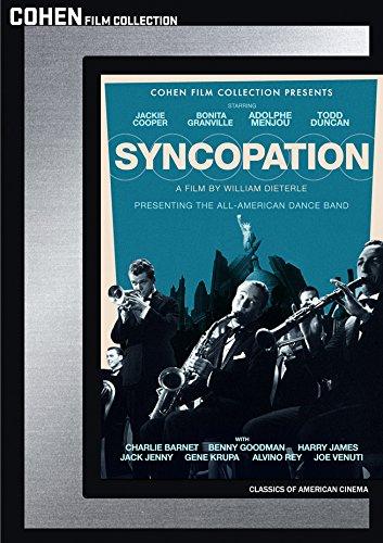 SYNCOPATION / (AMAR MONO WS)