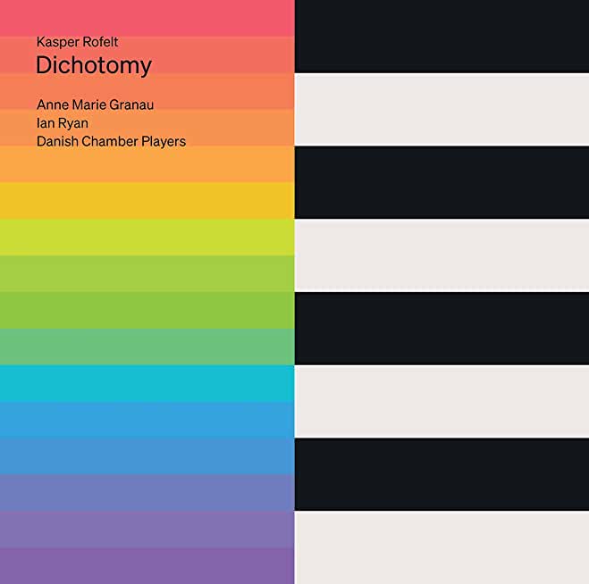 ROFELT: DICHOTOMY (HYBR)