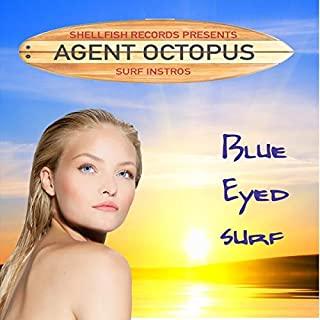 BLUE EYED SURF (CDRP)