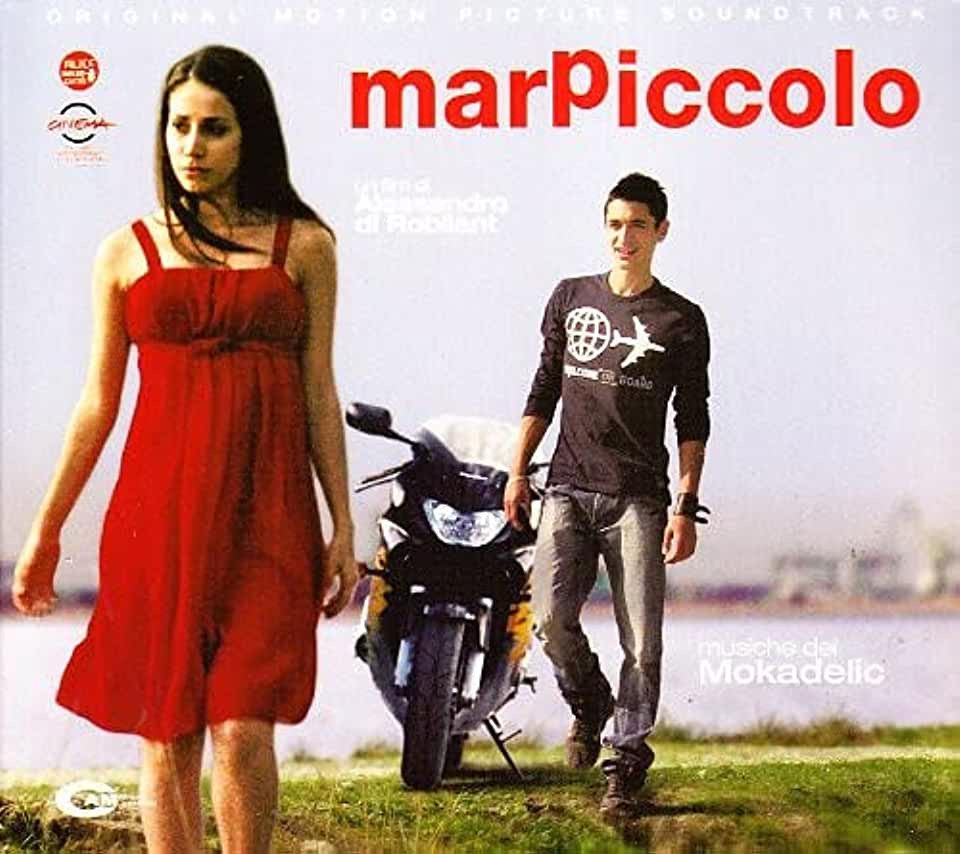 MARPICCOLO / O.S.T. (ITA)