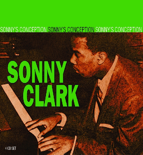 SONNY'S CONCEPTION (UK)