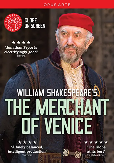 MERCHANT OF VENICE