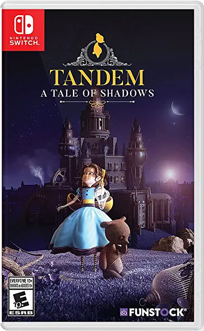 SWI TAMDEM: TALE OF SHADOWS