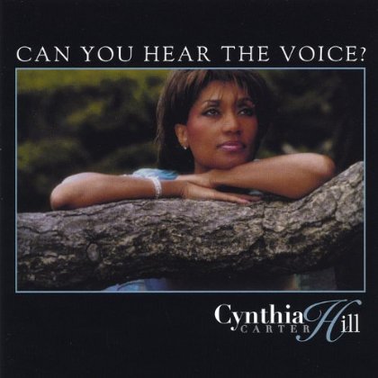 CAN YOU HEAR THE VOICE?