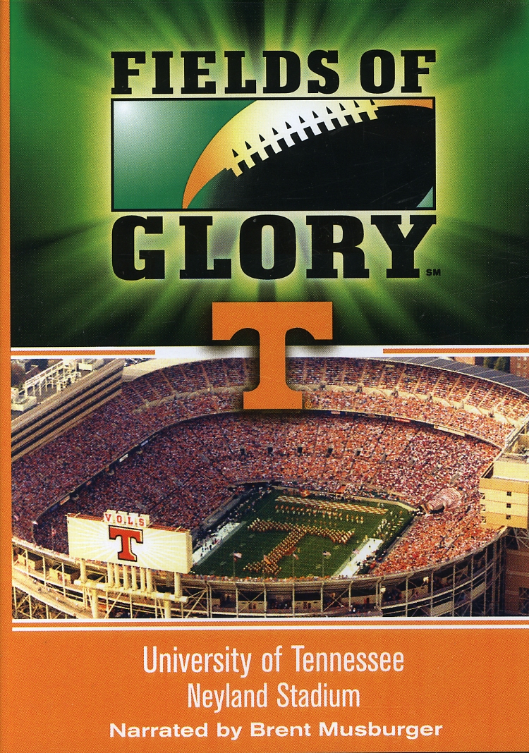 FIELDS OF GLORY: TENNESSEE