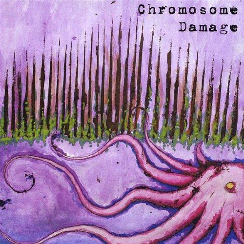 CHROMOSOME DAMAGE (S/T) (CDR)