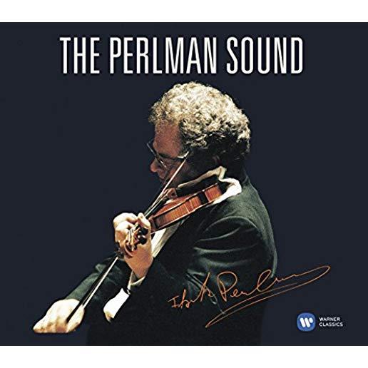 PERLMAN SOUND