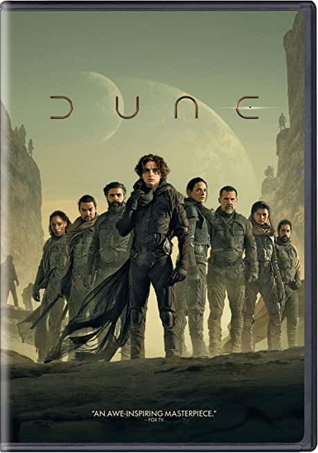 DUNE / (AC3 DOL DUB ECOA SUB)