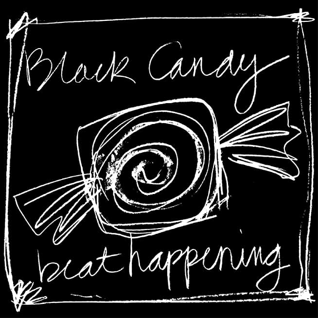 BLACK CANDY (DLCD)