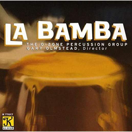 BAMBA