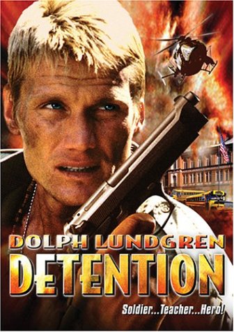 DETENTION (2003) / (SUB)