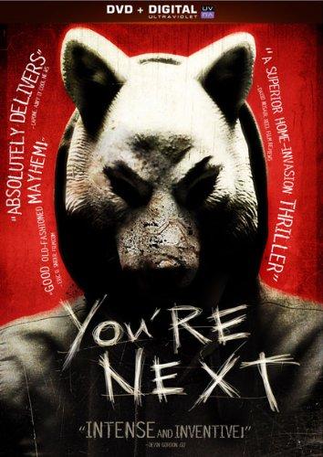 YOU'RE NEXT / (UVDC AC3 DOL SUB WS)