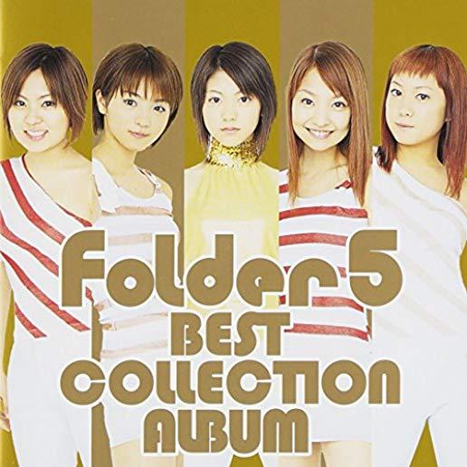 BEST COLLECTION ALBUM (JPN)