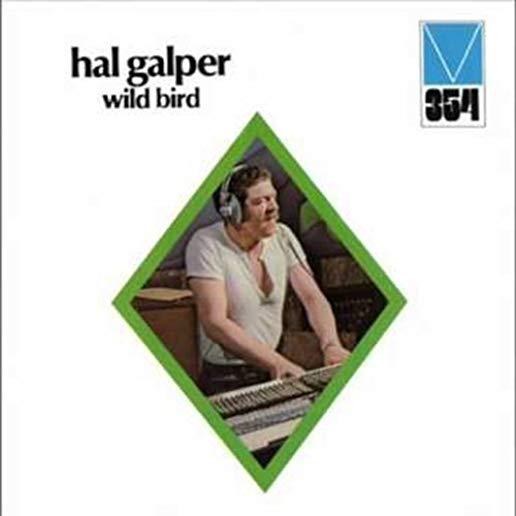 WILD BIRD (RMST) (JPN)