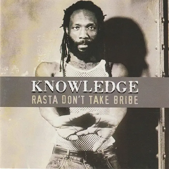 RASTA DON'T TAKE BRIBE