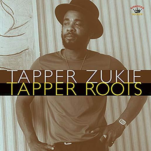 TAPPER ROOTS