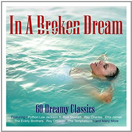 IN A BROKEN DREAM / VARIOUS (UK)