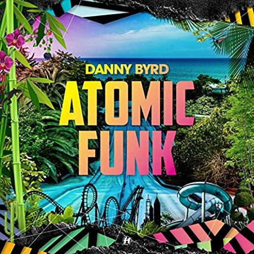 ATOMIC FUNK