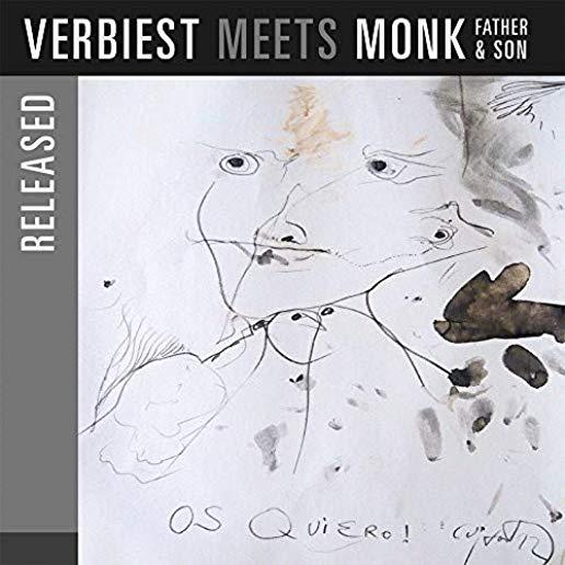 VERBIEST MEETS MONK (UK)