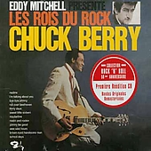 CHUCK BERRY (FRA)