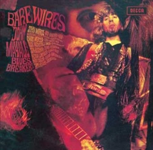 BARE WIRES (BONUS TRACKS) (RMST) (ENG)