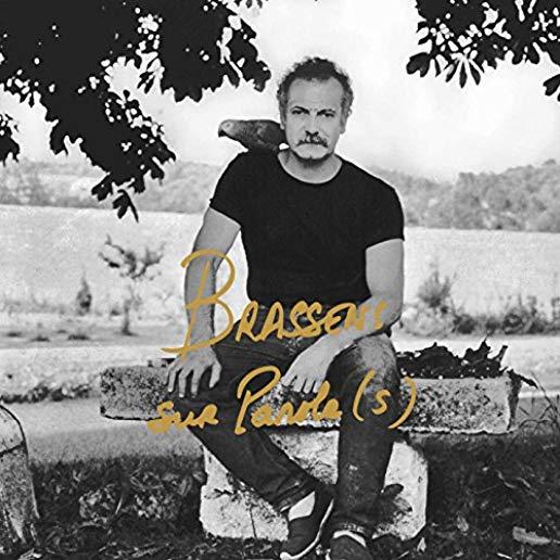 BRASSENS SUR PAROLE(S) (FRA)