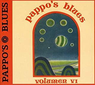 PAPPO'S BLUES 6