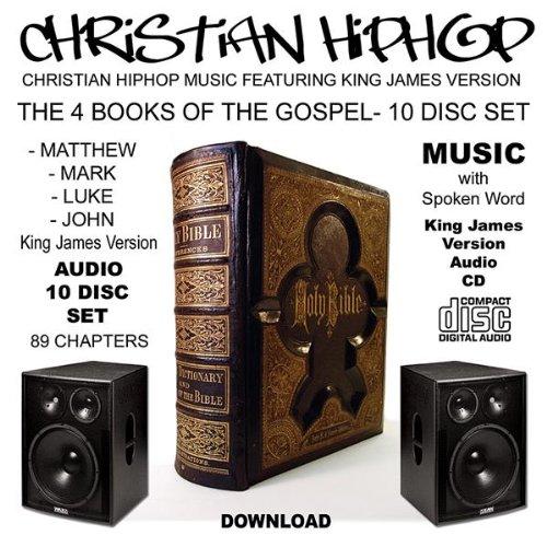 CHRISTIAN HIPHOP (CDR)