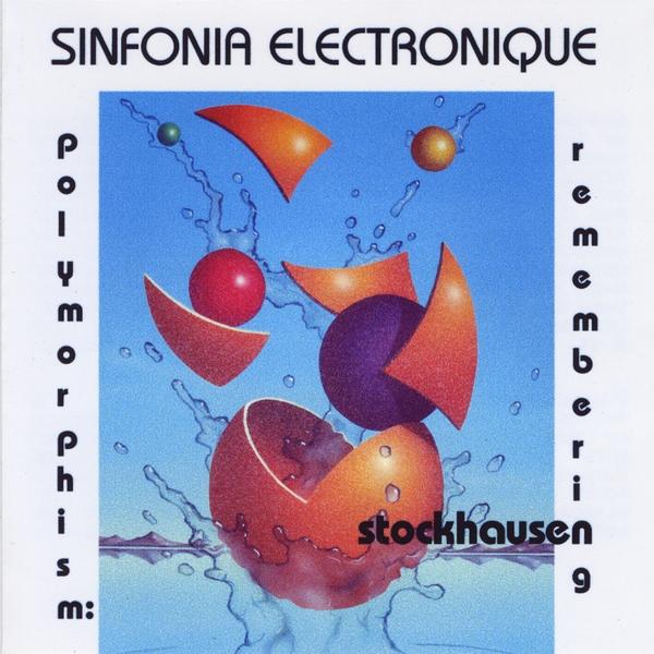 POLYMORPHISM: REMEMBERING STOCKHAUSEN