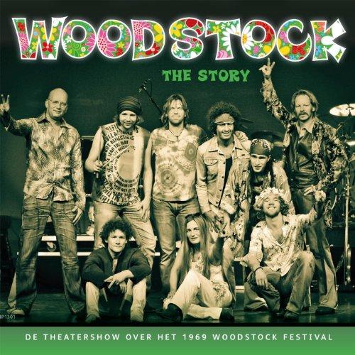 WOODSTOCK THE STORY LIVE