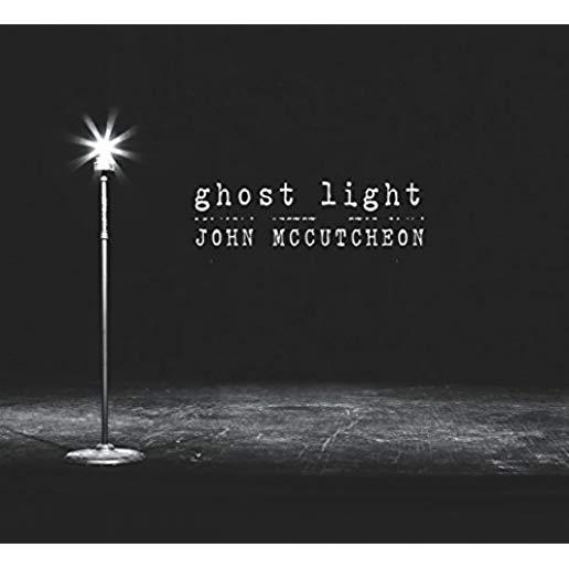 GHOST LIGHT