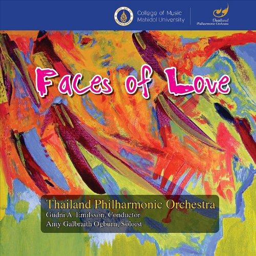 FACES OF LOVE / VARIOUS