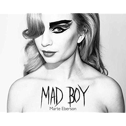 MAD BOY (UK)