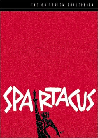 SPARTACUS/DVD (2PC)