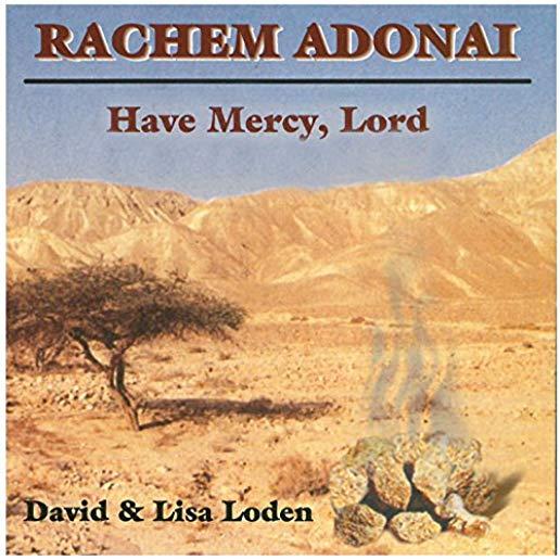 RACHEM ADONAI (JEWL)