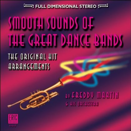 SMOOTH SOUNDS OF THE GREAT DANCE BANDS