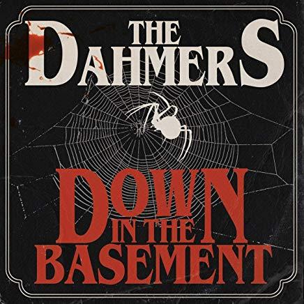 DOWN IN THE BASEMENT