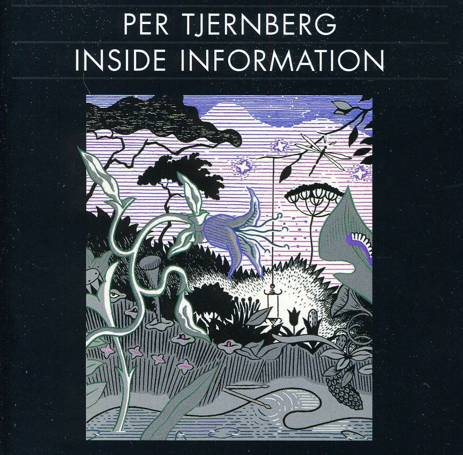 INSIDE INFORMATION