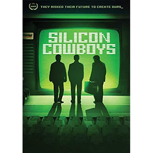 SILICON COWBOYS