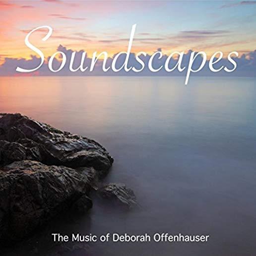 SOUNDSCAPES