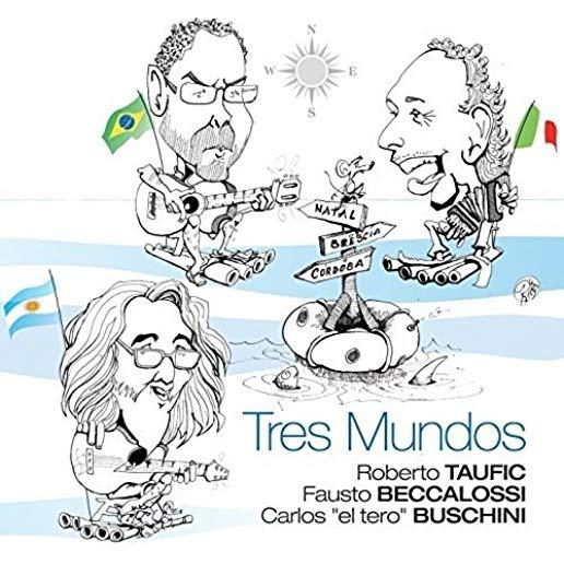 TRES MUNDOS (ITA)