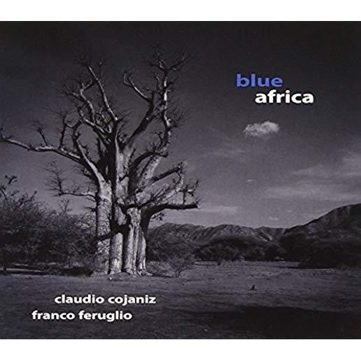 BLUE AFRICA (ITA)