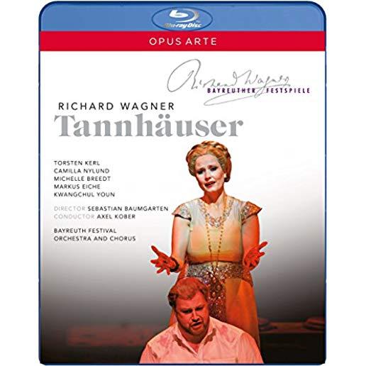 TANNHAUSER (2PC)