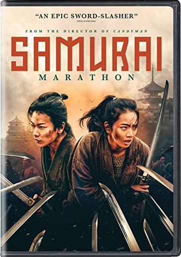 SAMURAI MARATHON