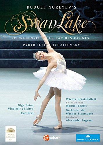 SWAN LAKE