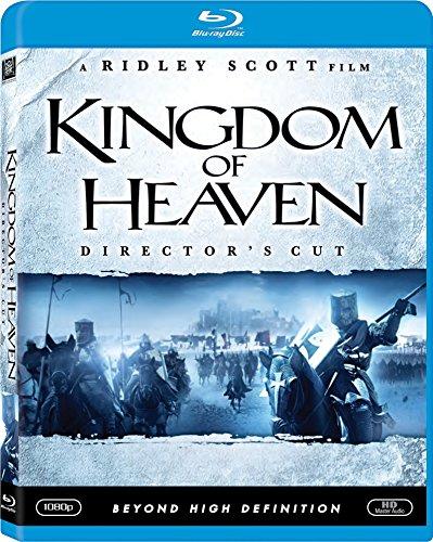 KINGDOM OF HEAVEN 10TH ANNIVERSARY (2PC) / (ANIV)