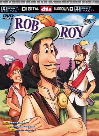 ROB ROY (1999)