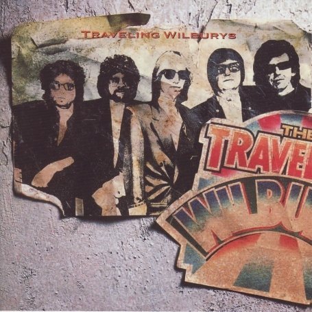 TRAVELING WILBURYS 1