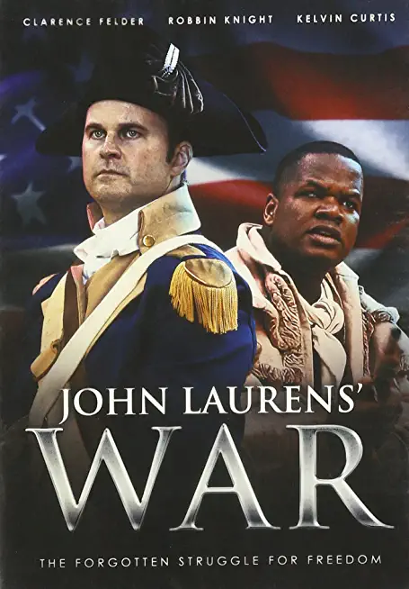 JOHN LAURENS' WAR / (MOD)